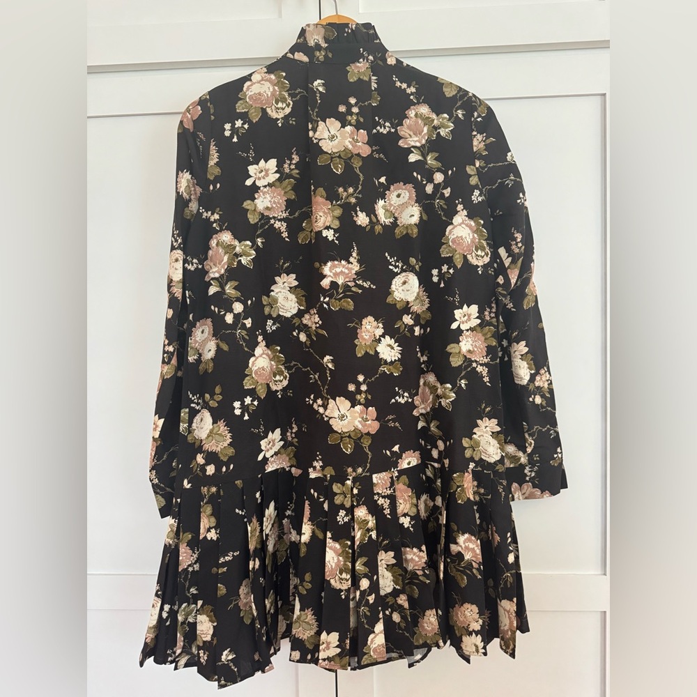 Tuckernuck Floral Dress Size XS NWT - Picture 9 of 14